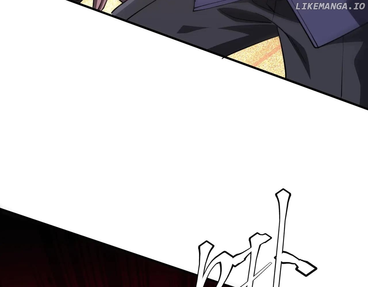 With My Netherworld Trillions, Game On! Chapter 212 - page 32